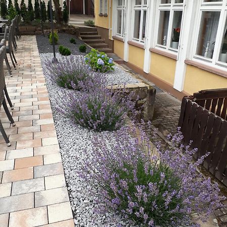 Hotel Eleon Bad Teinach-Zavelstein Εξωτερικό φωτογραφία