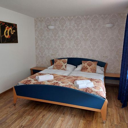 Hotel Eleon Bad Teinach-Zavelstein Εξωτερικό φωτογραφία