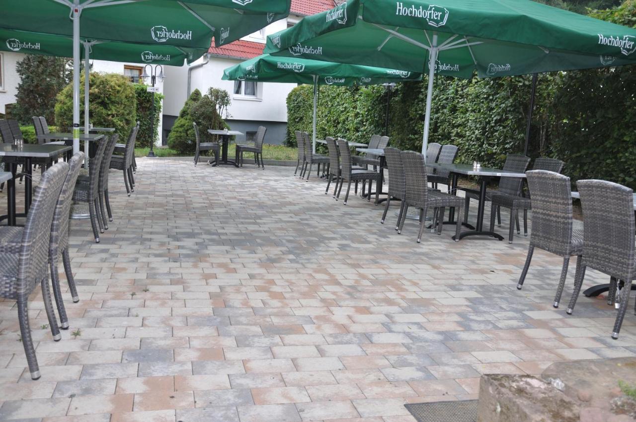 Hotel Eleon Bad Teinach-Zavelstein Εξωτερικό φωτογραφία