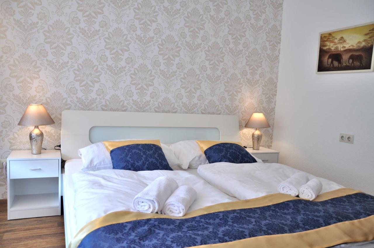 Hotel Eleon Bad Teinach-Zavelstein Εξωτερικό φωτογραφία