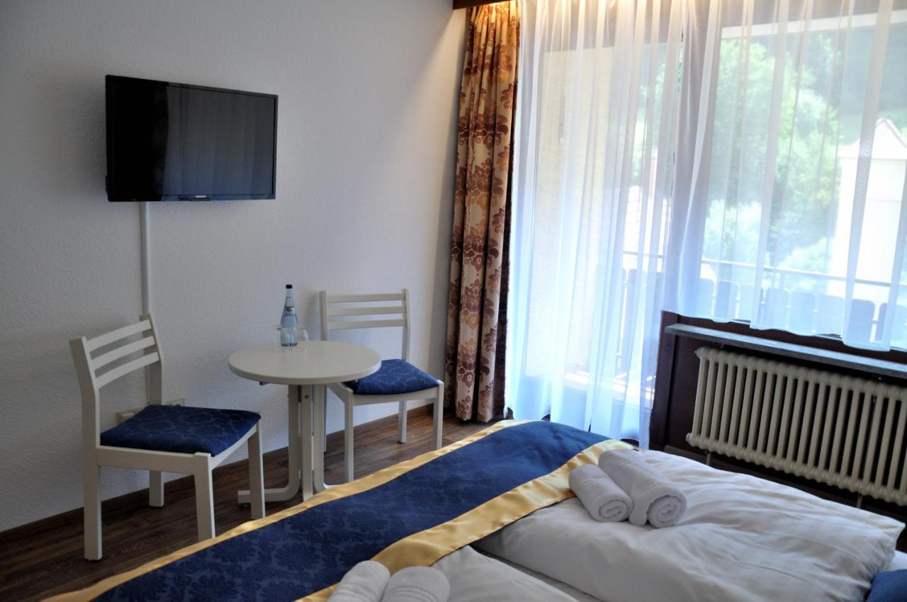 Hotel Eleon Bad Teinach-Zavelstein Εξωτερικό φωτογραφία