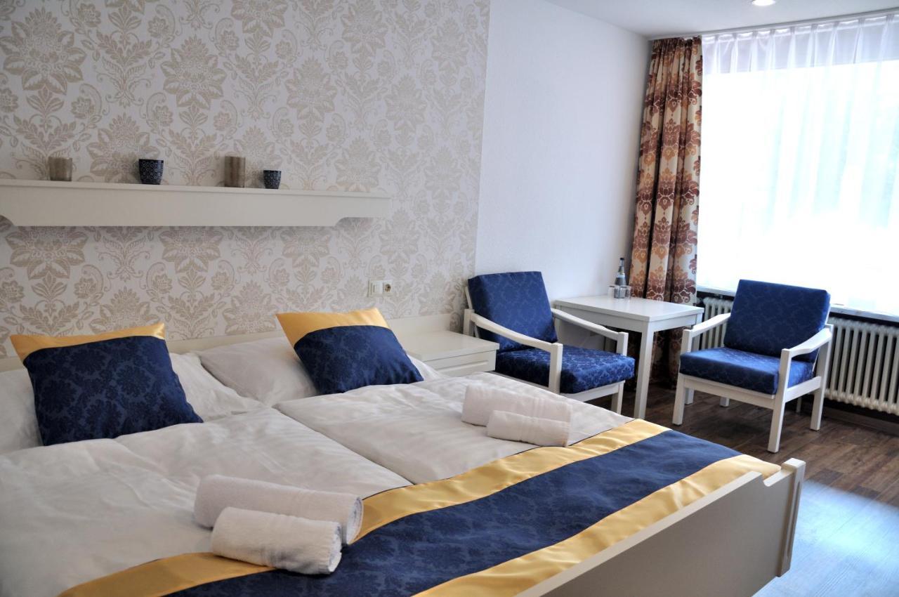 Hotel Eleon Bad Teinach-Zavelstein Εξωτερικό φωτογραφία