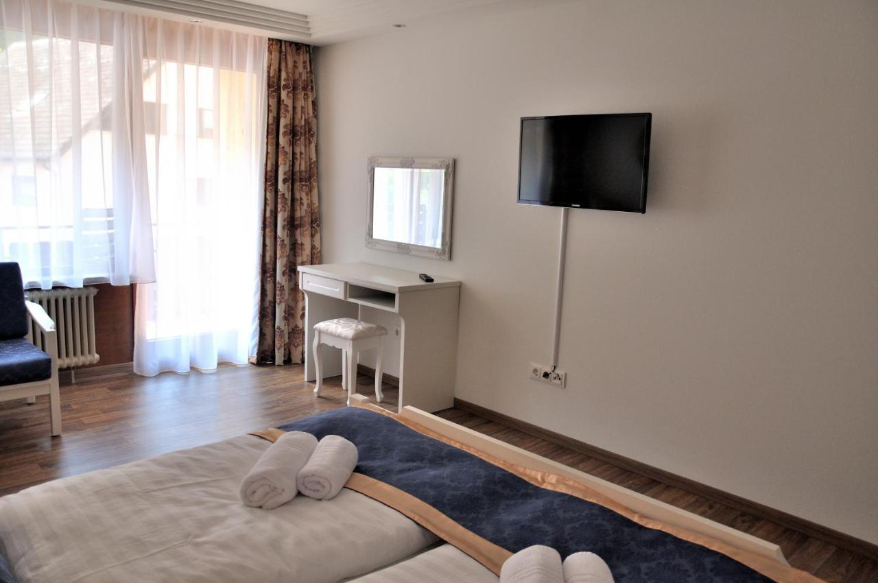 Hotel Eleon Bad Teinach-Zavelstein Εξωτερικό φωτογραφία