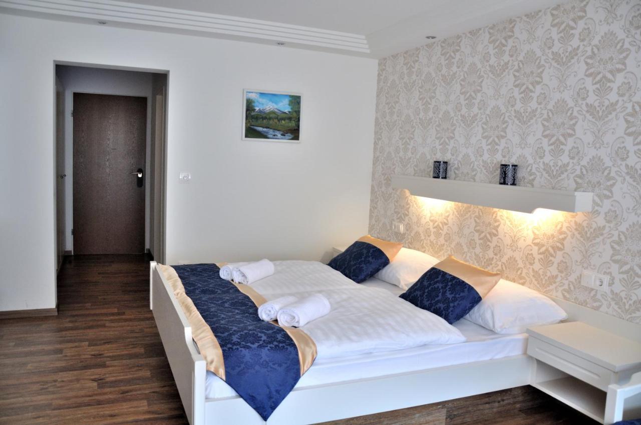Hotel Eleon Bad Teinach-Zavelstein Εξωτερικό φωτογραφία