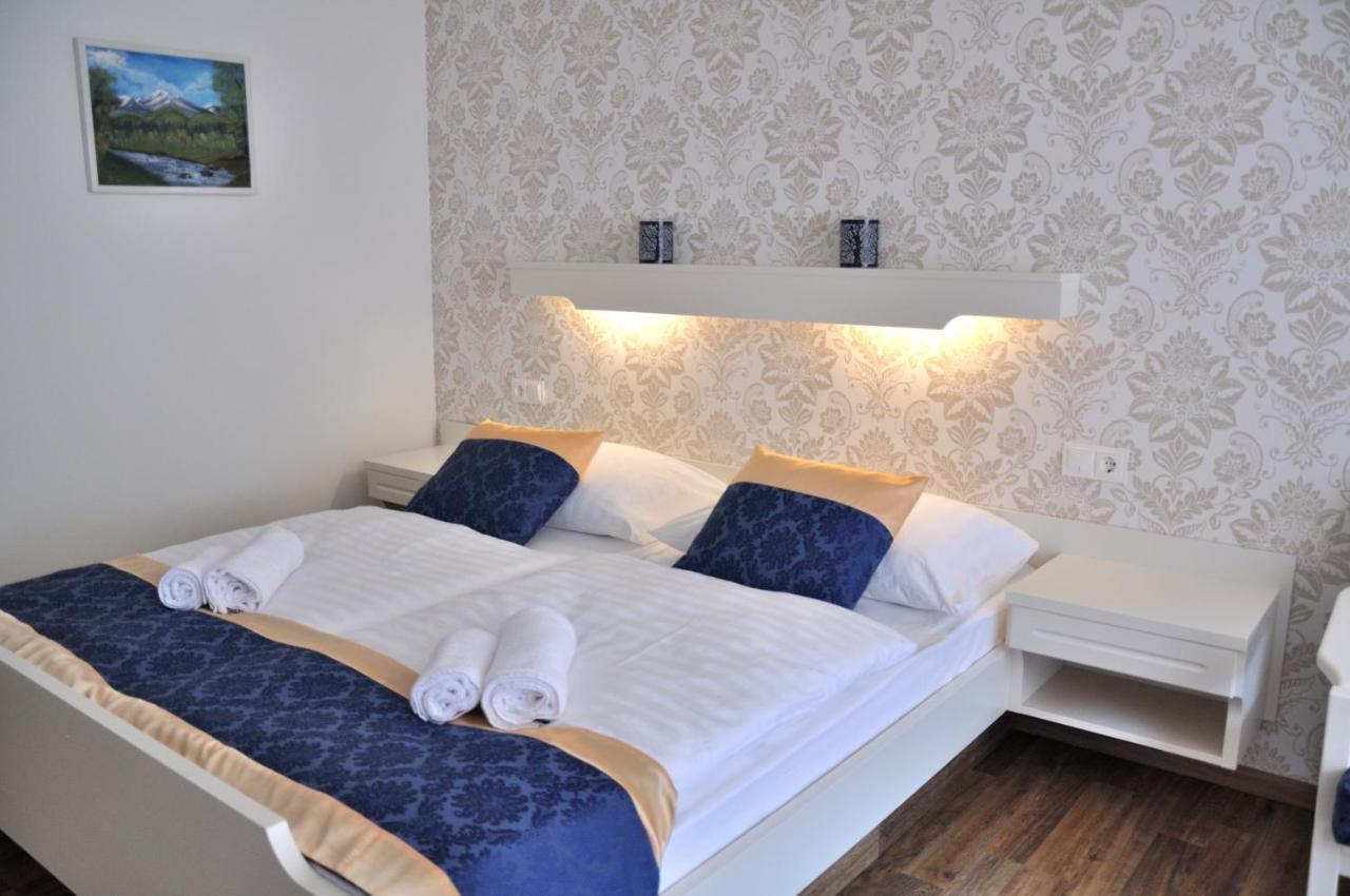 Hotel Eleon Bad Teinach-Zavelstein Εξωτερικό φωτογραφία