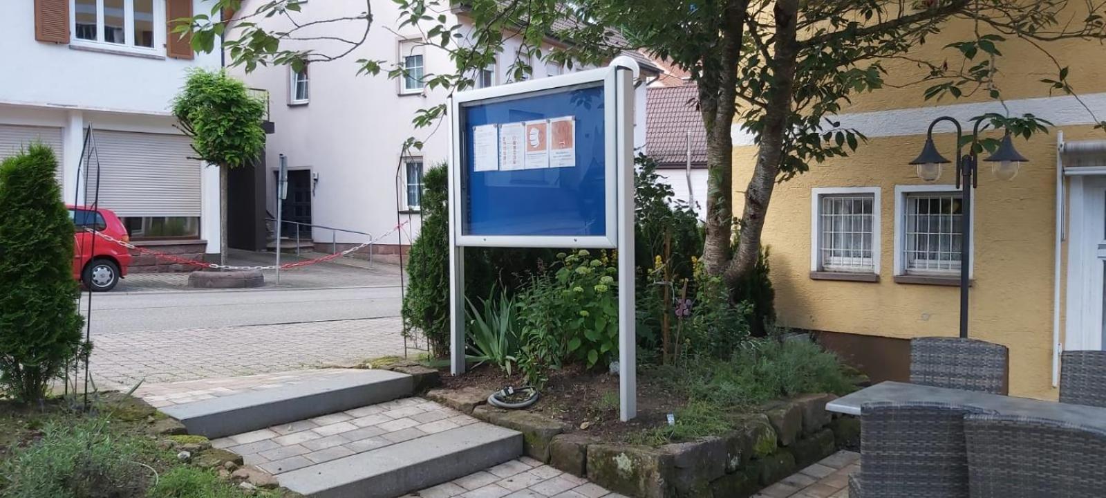 Hotel Eleon Bad Teinach-Zavelstein Εξωτερικό φωτογραφία