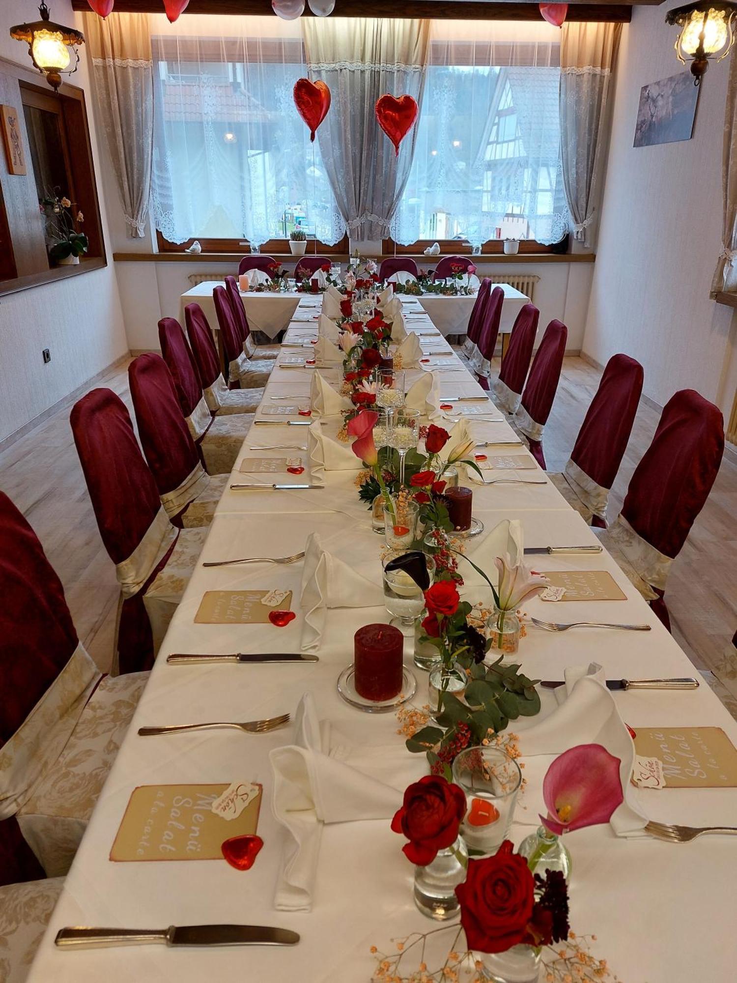 Hotel Eleon Bad Teinach-Zavelstein Εξωτερικό φωτογραφία