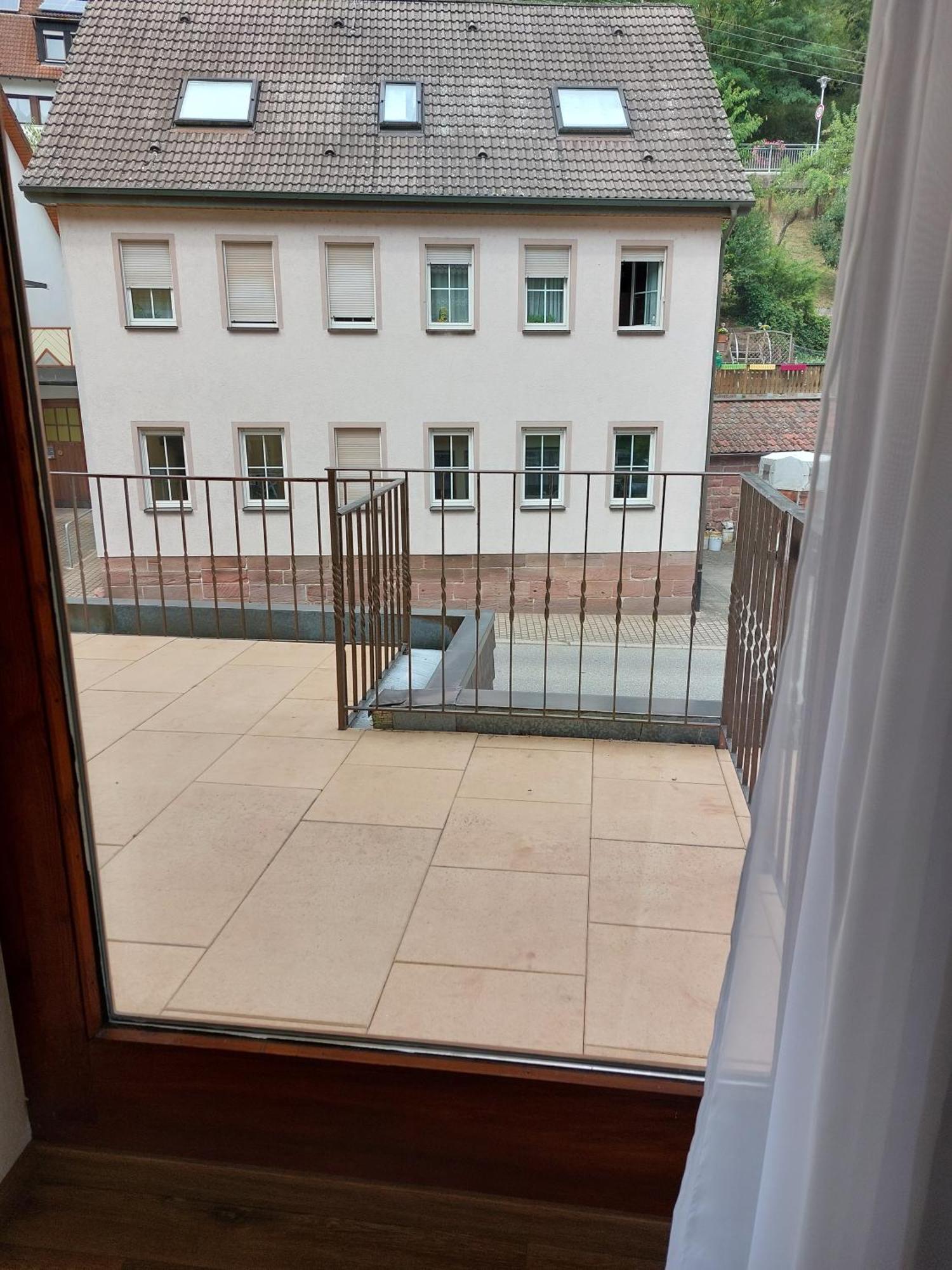 Hotel Eleon Bad Teinach-Zavelstein Εξωτερικό φωτογραφία