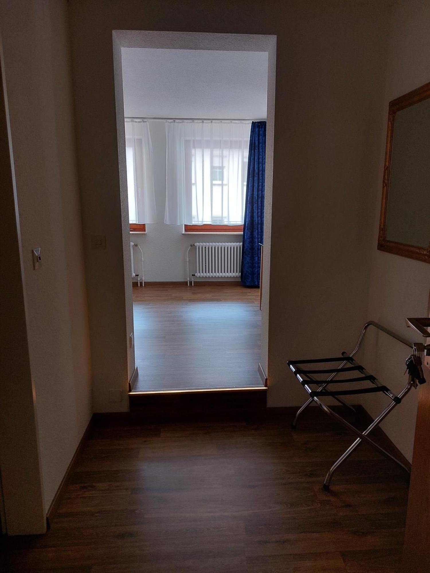 Hotel Eleon Bad Teinach-Zavelstein Εξωτερικό φωτογραφία
