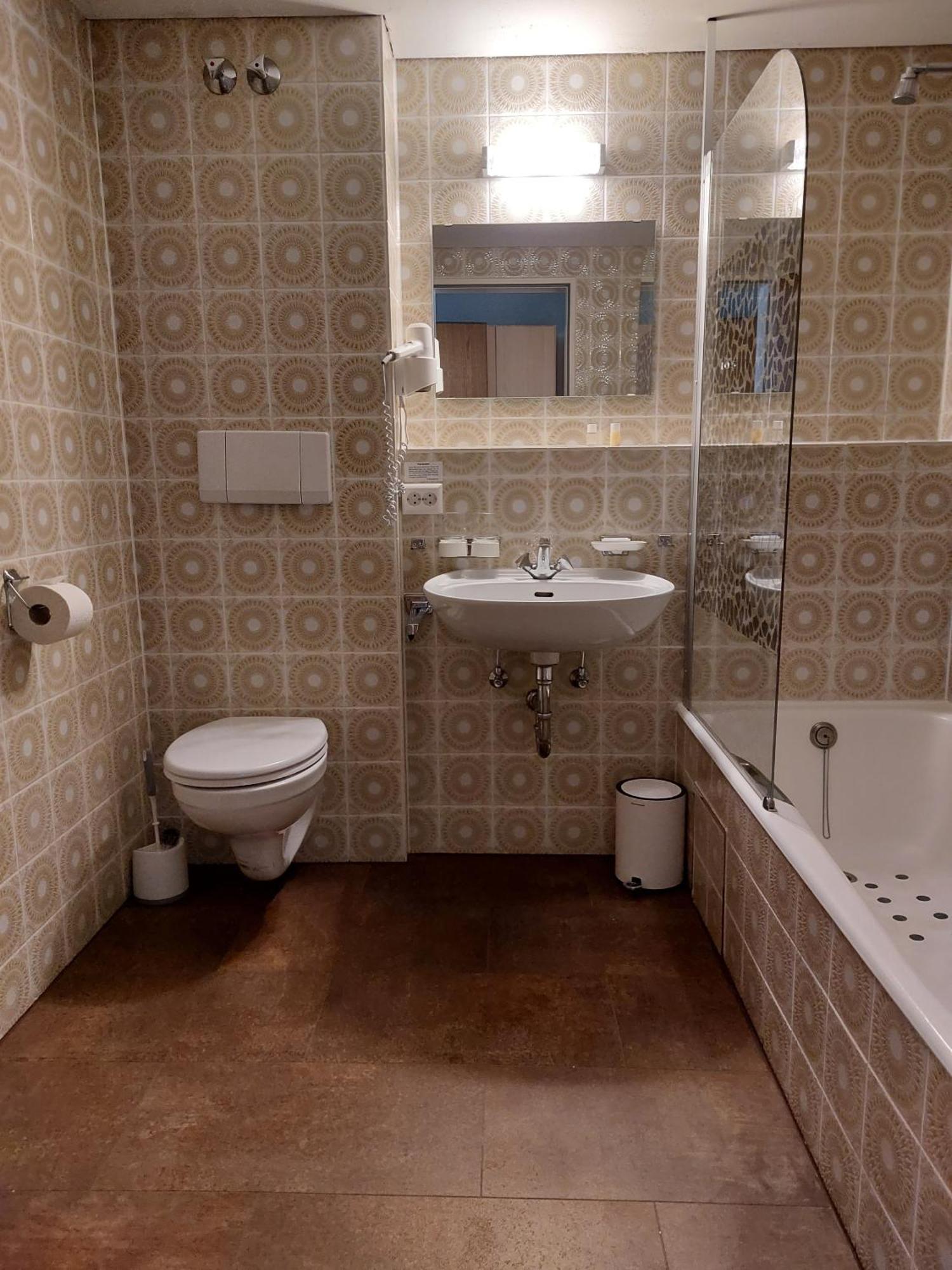 Hotel Eleon Bad Teinach-Zavelstein Εξωτερικό φωτογραφία