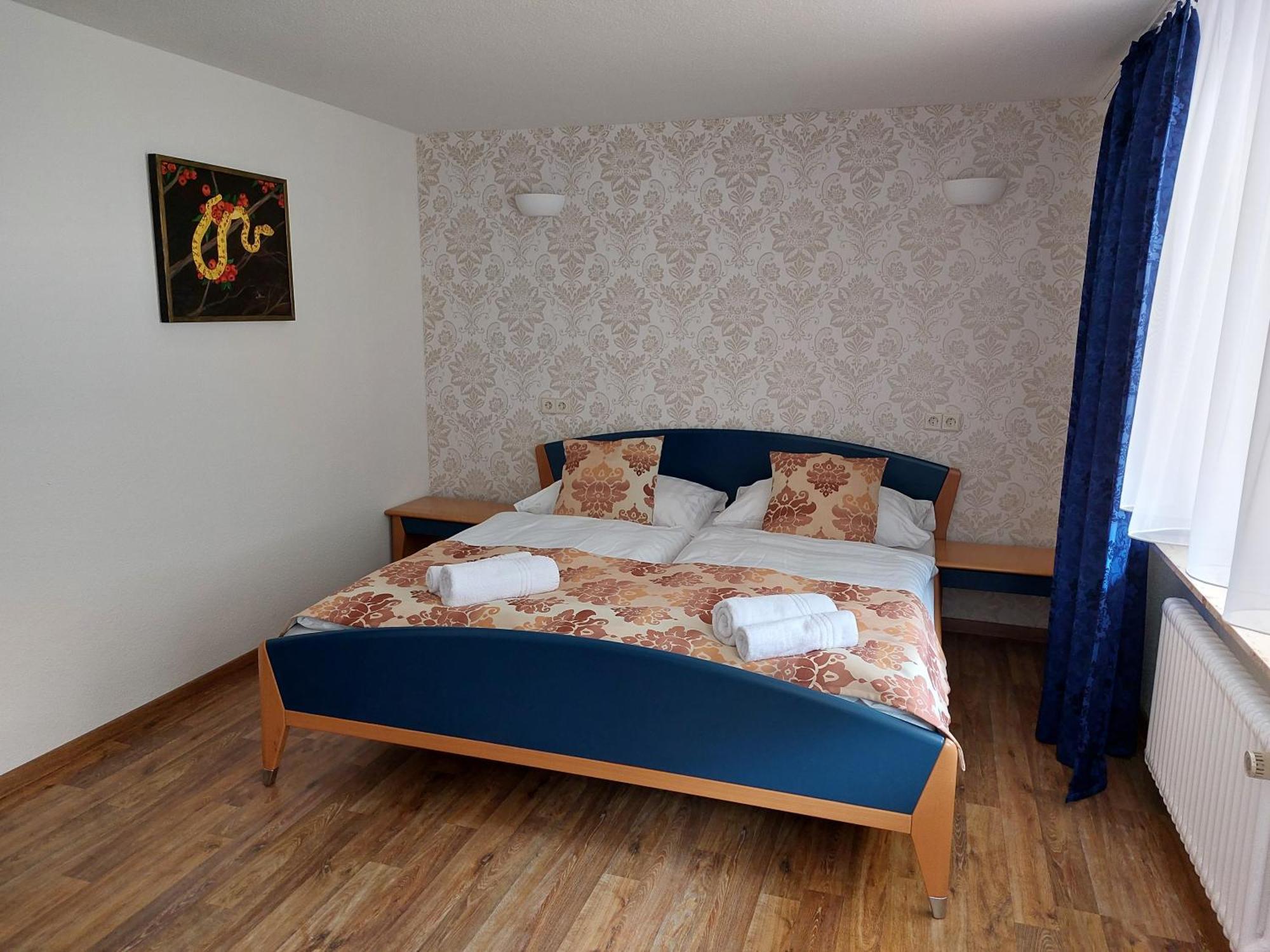 Hotel Eleon Bad Teinach-Zavelstein Εξωτερικό φωτογραφία
