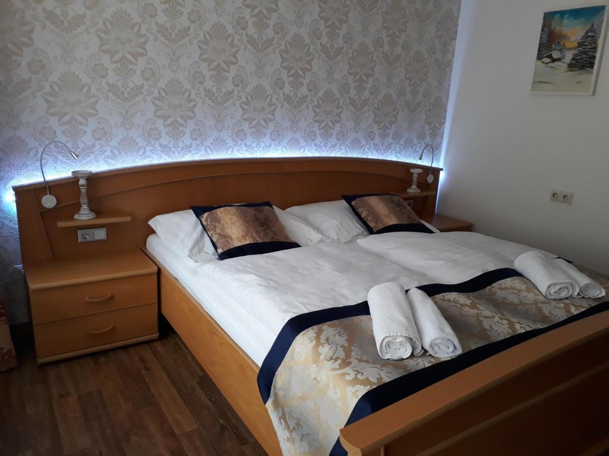 Hotel Eleon Bad Teinach-Zavelstein Εξωτερικό φωτογραφία