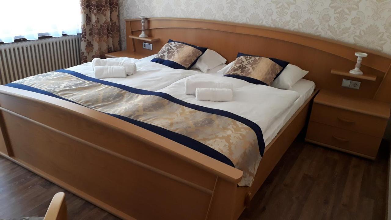 Hotel Eleon Bad Teinach-Zavelstein Εξωτερικό φωτογραφία