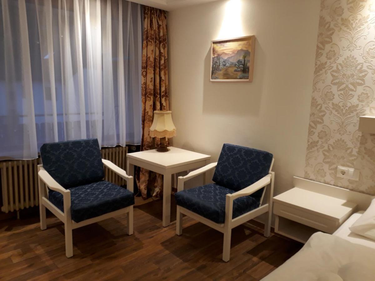 Hotel Eleon Bad Teinach-Zavelstein Εξωτερικό φωτογραφία