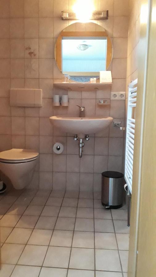 Hotel Eleon Bad Teinach-Zavelstein Εξωτερικό φωτογραφία