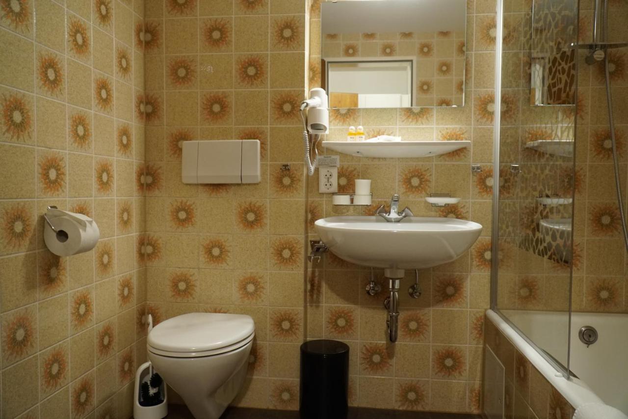 Hotel Eleon Bad Teinach-Zavelstein Εξωτερικό φωτογραφία