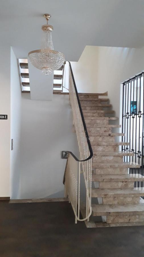 Hotel Eleon Bad Teinach-Zavelstein Εξωτερικό φωτογραφία