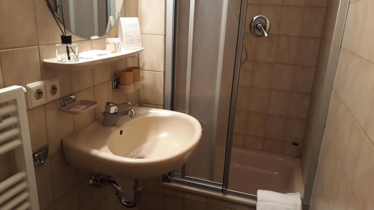 Hotel Eleon Bad Teinach-Zavelstein Εξωτερικό φωτογραφία