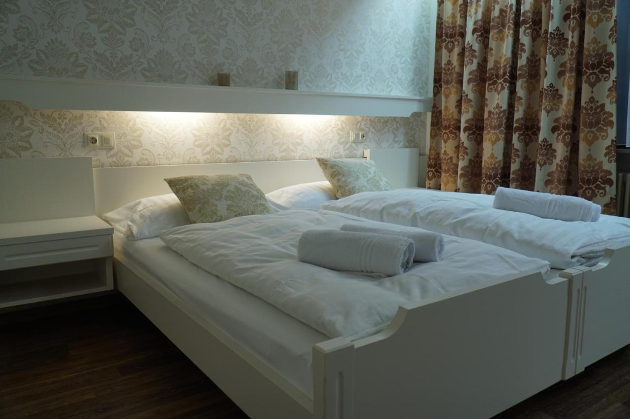 Hotel Eleon Bad Teinach-Zavelstein Εξωτερικό φωτογραφία