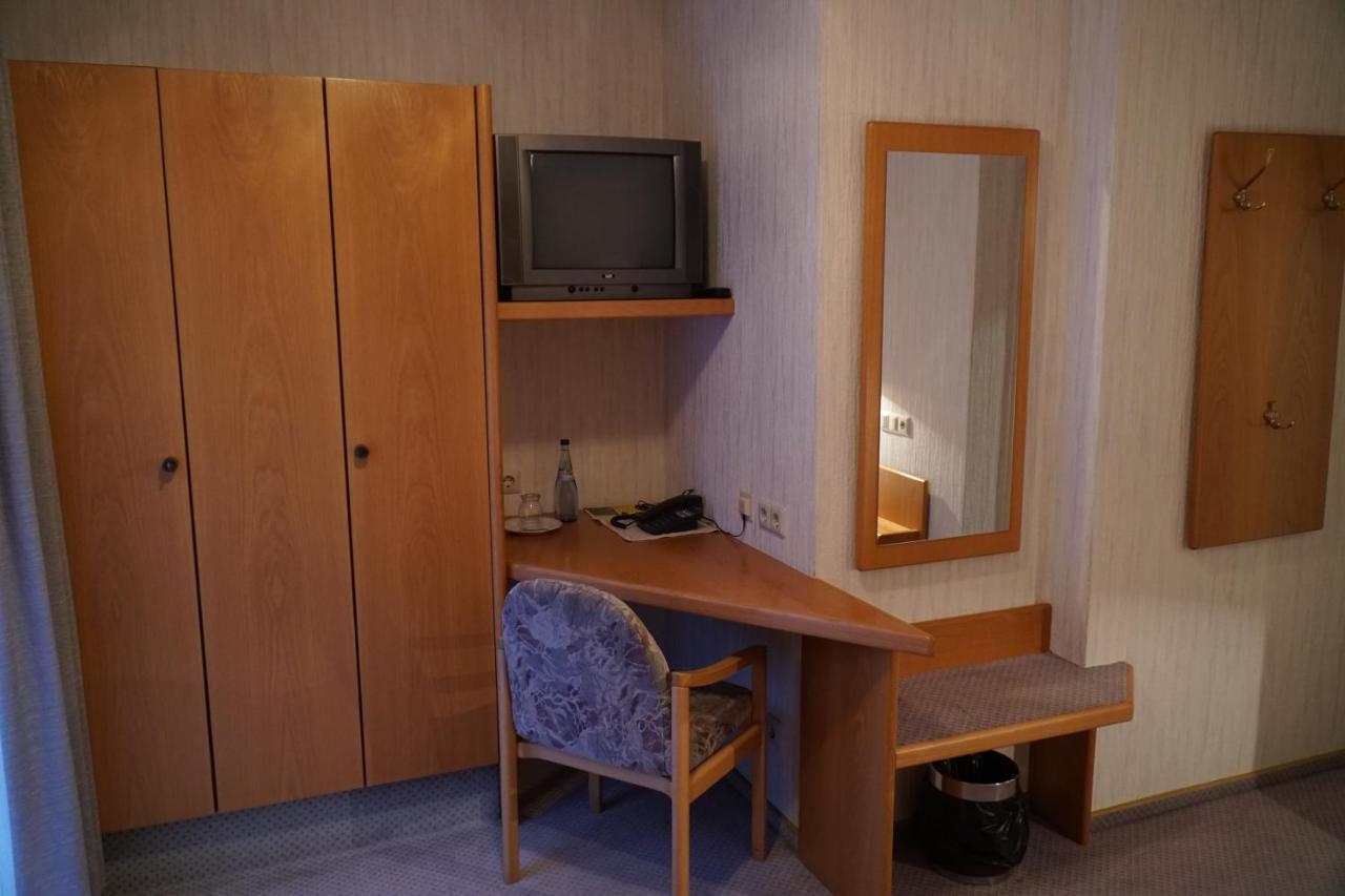 Hotel Eleon Bad Teinach-Zavelstein Εξωτερικό φωτογραφία