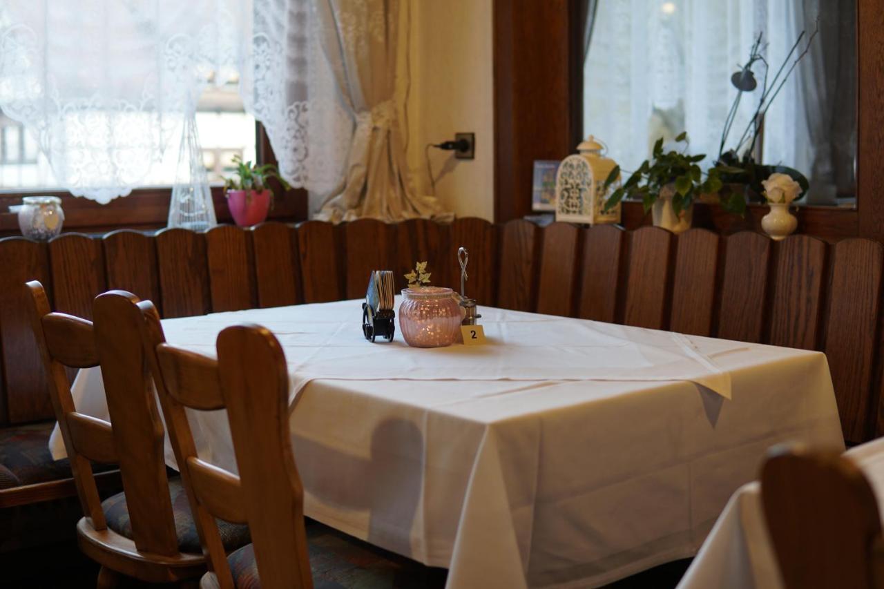 Hotel Eleon Bad Teinach-Zavelstein Εξωτερικό φωτογραφία