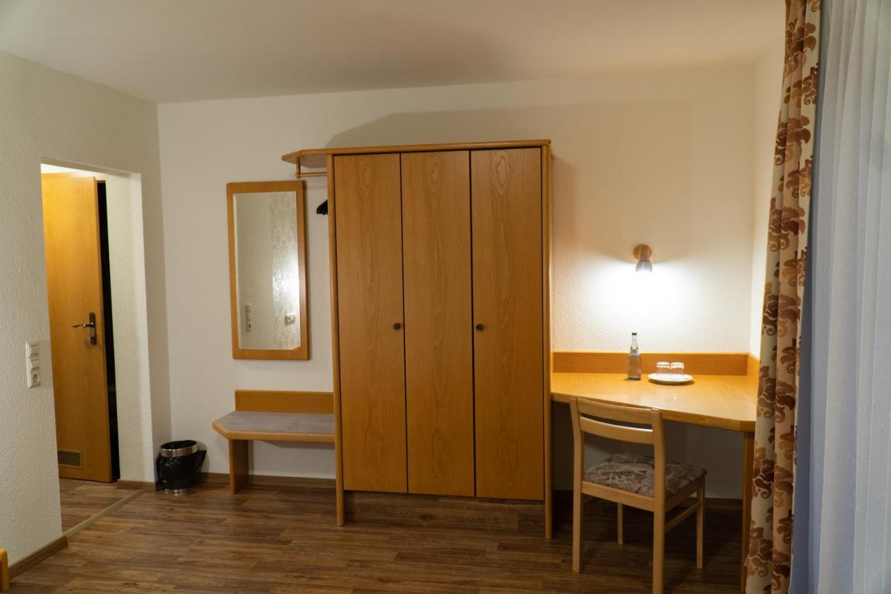 Hotel Eleon Bad Teinach-Zavelstein Εξωτερικό φωτογραφία