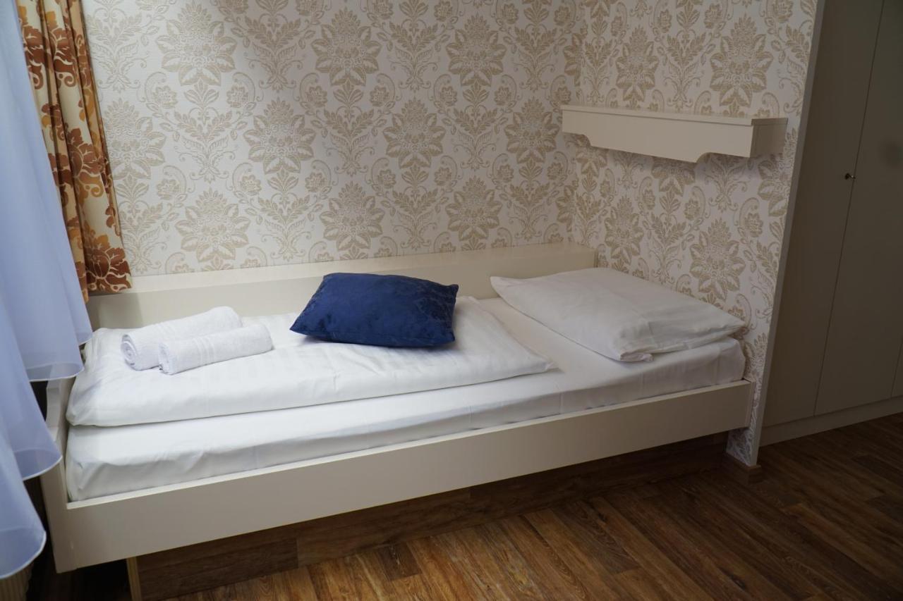 Hotel Eleon Bad Teinach-Zavelstein Εξωτερικό φωτογραφία