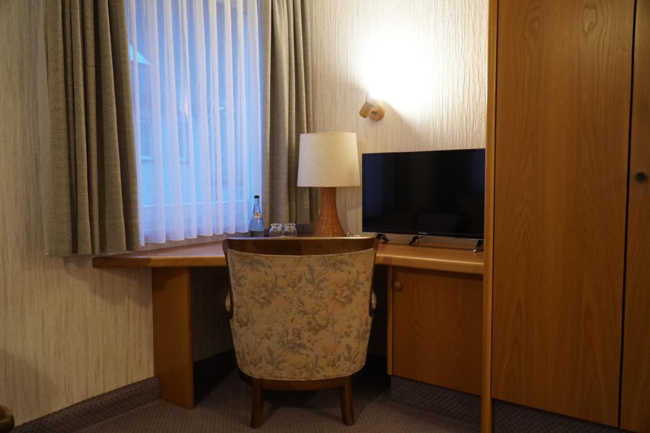 Hotel Eleon Bad Teinach-Zavelstein Εξωτερικό φωτογραφία