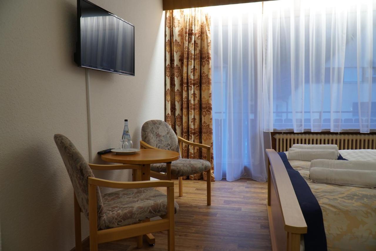 Hotel Eleon Bad Teinach-Zavelstein Εξωτερικό φωτογραφία