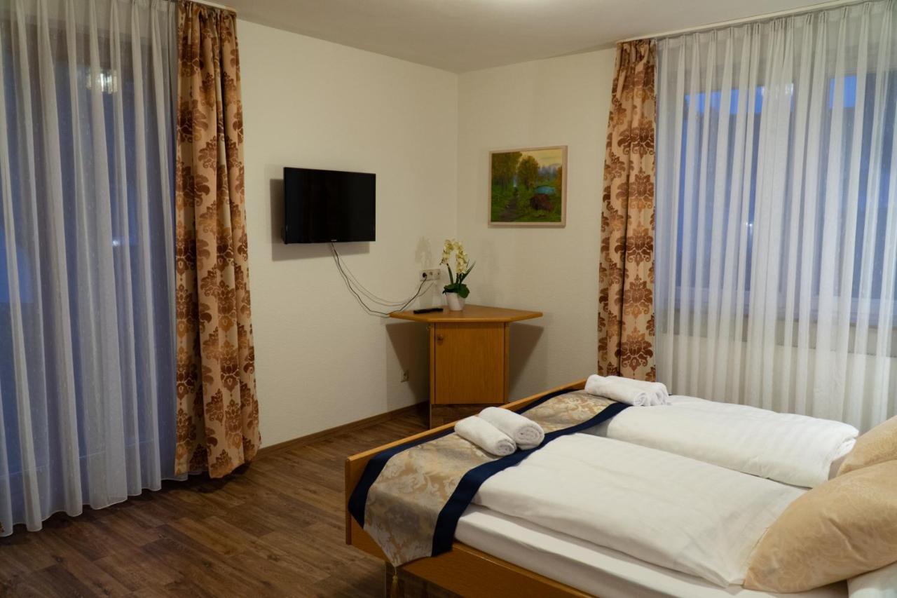Hotel Eleon Bad Teinach-Zavelstein Εξωτερικό φωτογραφία