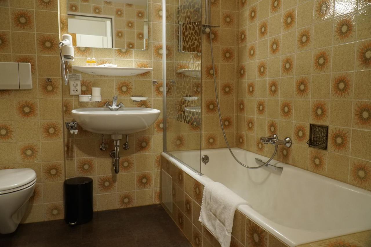 Hotel Eleon Bad Teinach-Zavelstein Εξωτερικό φωτογραφία