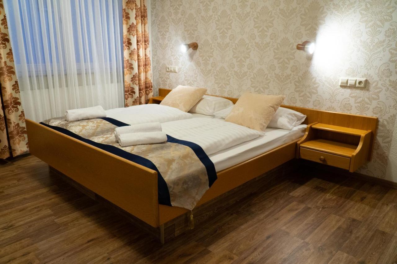 Hotel Eleon Bad Teinach-Zavelstein Εξωτερικό φωτογραφία
