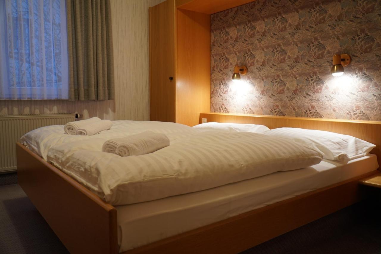 Hotel Eleon Bad Teinach-Zavelstein Εξωτερικό φωτογραφία