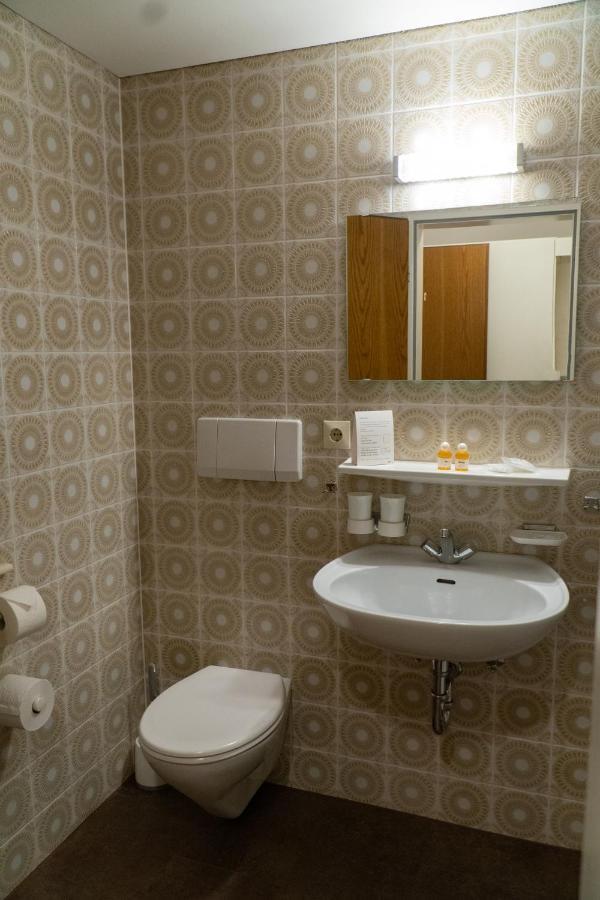 Hotel Eleon Bad Teinach-Zavelstein Εξωτερικό φωτογραφία