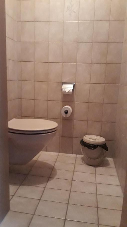 Hotel Eleon Bad Teinach-Zavelstein Εξωτερικό φωτογραφία