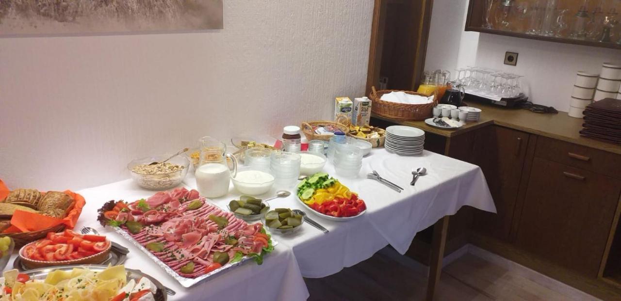 Hotel Eleon Bad Teinach-Zavelstein Εξωτερικό φωτογραφία