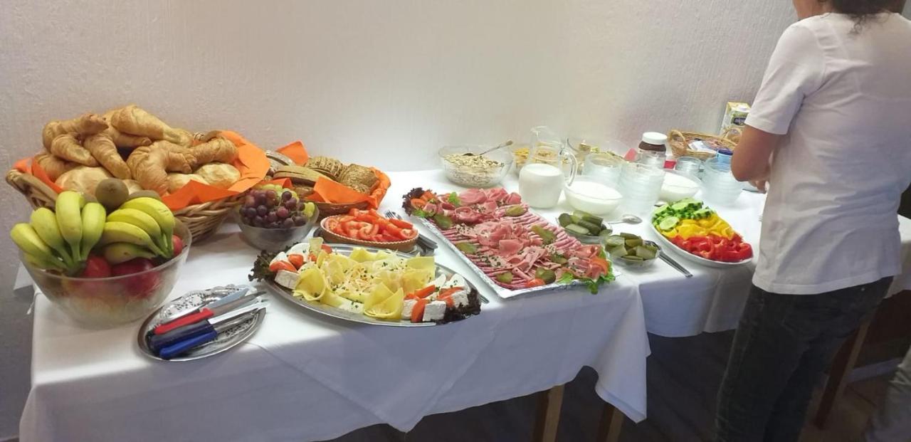 Hotel Eleon Bad Teinach-Zavelstein Εξωτερικό φωτογραφία