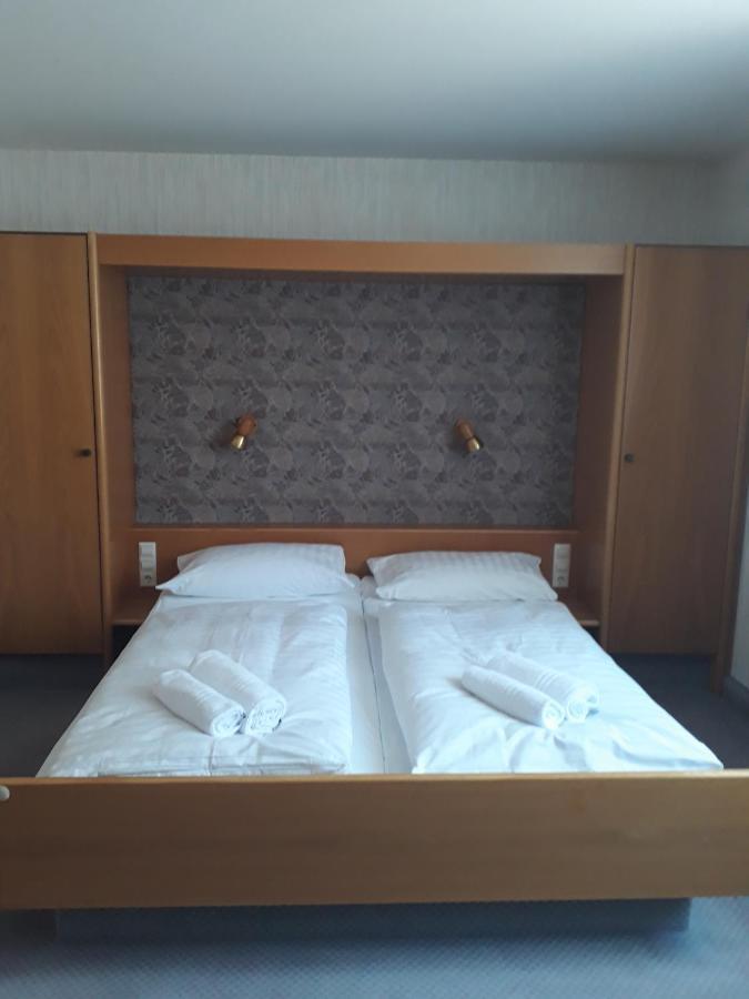 Hotel Eleon Bad Teinach-Zavelstein Εξωτερικό φωτογραφία