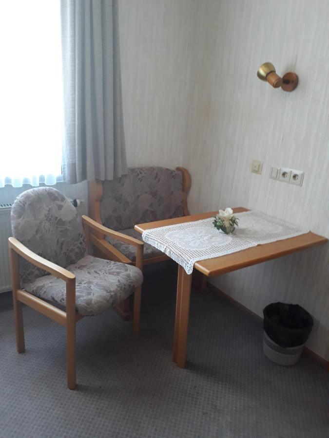 Hotel Eleon Bad Teinach-Zavelstein Εξωτερικό φωτογραφία